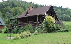 Domek Wypoczynkowy OSTOJA